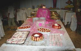 Hotel Gioiella Depandance